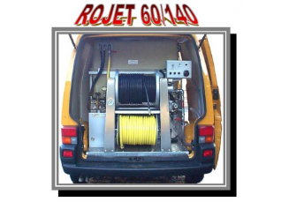ROJET 50/120